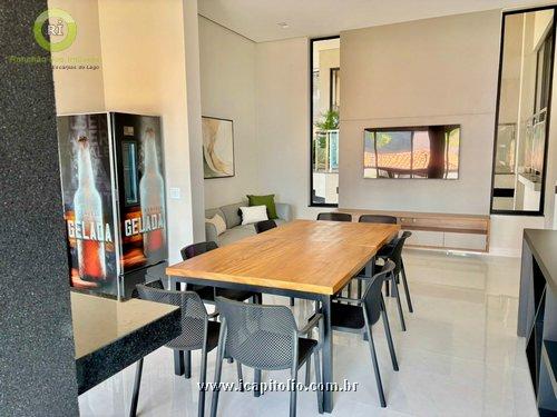 Casa para Vender em Escarpas do Lago
