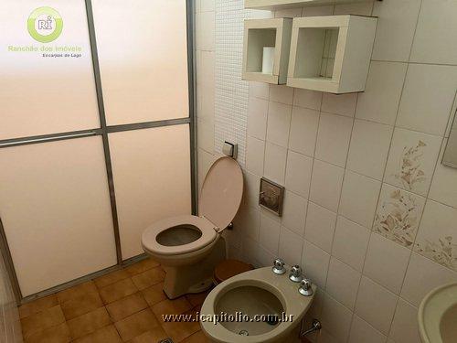 Casa para Vender em Escarpas do Lago