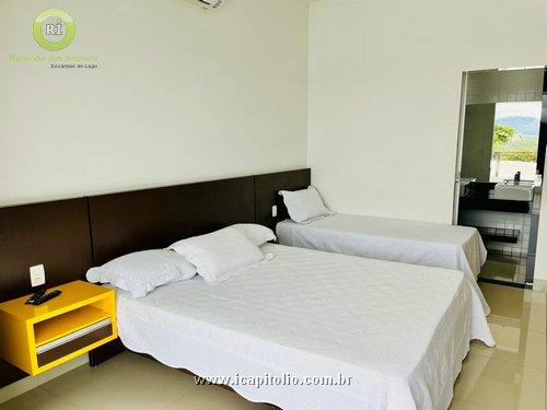 Casa para Alugar em Escarpas do Lago