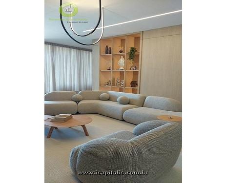 Casa para vender em Brisas do Lago