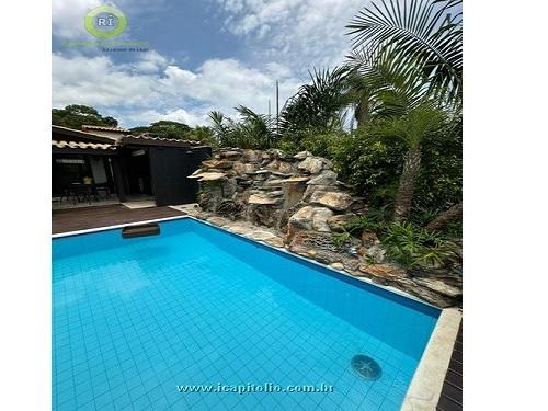 Casa para Vender em Escarpas do Lago