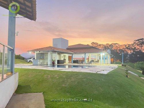 Rancho para Vender em Recanto do Lago