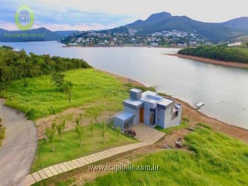 Casa para Alugar em Enseada do Lago