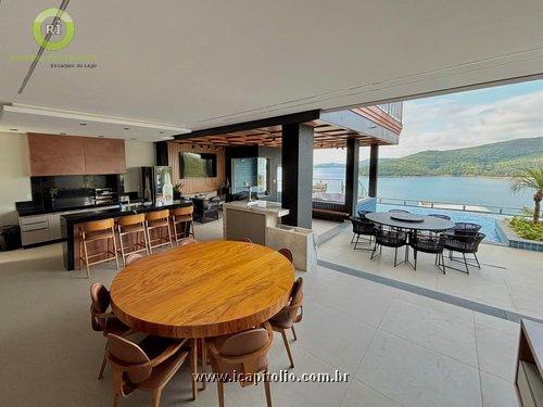 Casa para Vender em Escarpas do Lago