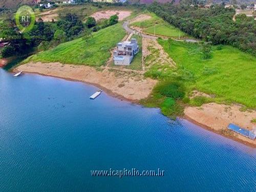 Casa para Alugar em Enseada do Lago