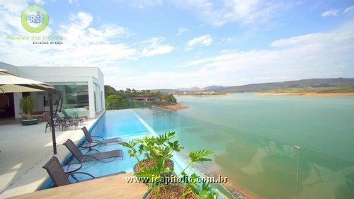 Casa para Vender em Escarpas do Lago