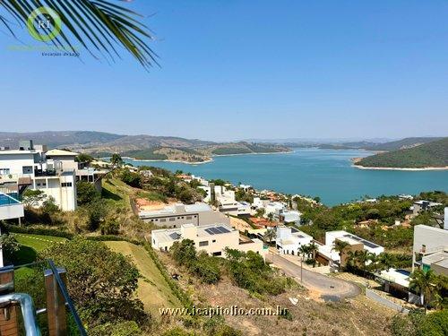 Casa para Vender em Escarpas do Lago