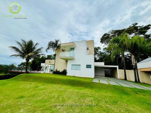 Casa para Alugar em Escarpas do Lago
