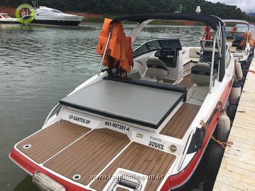 Lancha para Alugar em Escarpas do Lago