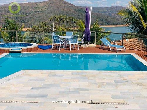 Casa para Vender em Escarpas do Lago