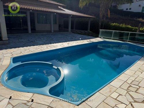 Casa para Alugar em Escarpas do Lago