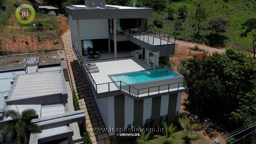 Casa para Vender em Escarpas do Lago