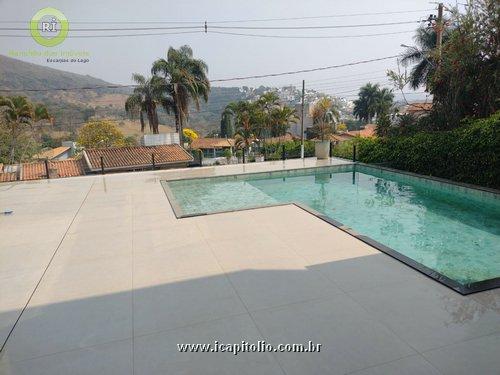 Casa para Alugar em Escarpas do Lago