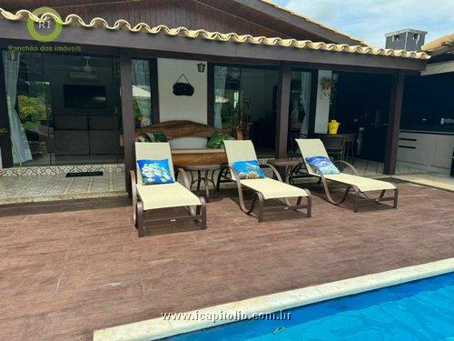 Casa para Vender em Escarpas do Lago