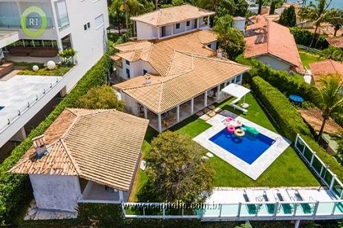 Casa para Vender em Escarpas do Lago