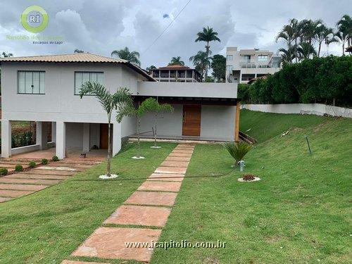 Casa para Alugar em Escarpas do Lago