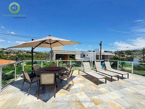 Casa para Vender em Escarpas do Lago