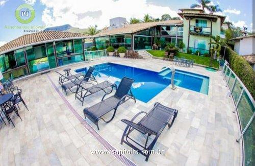 Casa para Alugar em Escarpas do Lago