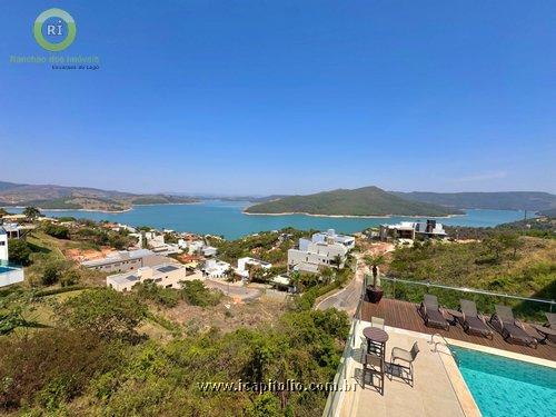 Casa para Vender em Escarpas do Lago