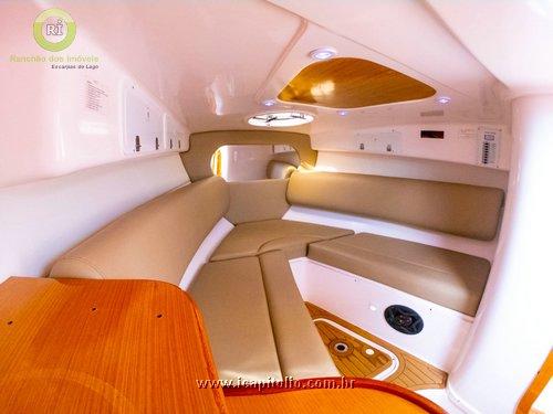 Lancha para Alugar em Escarpas do Lago