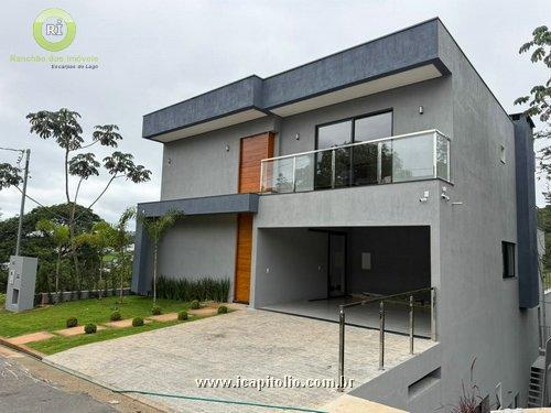 Casa para Alugar em Escarpas do Lago