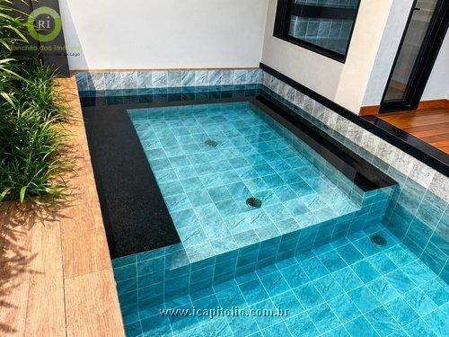 Casa para Vender em Capitolio