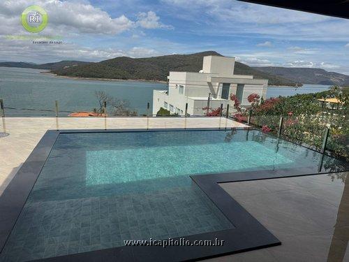 Casa para Vender em Escarpas do Lago