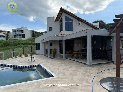 Casa para Vender em Escarpas do Lago