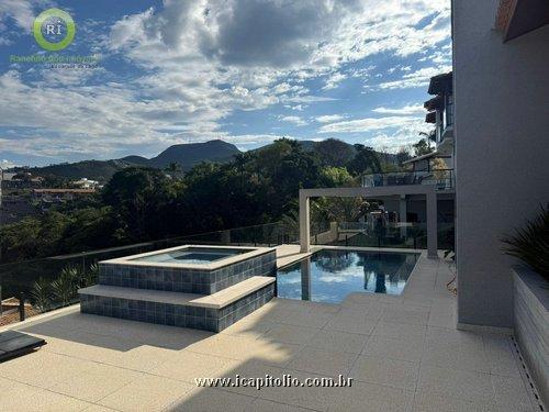 Casa para Vender em Escarpas do Lago