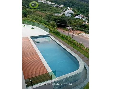 Casa para Vender em Escarpas do Lago