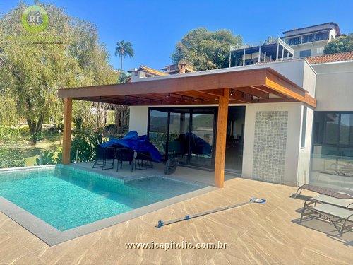 Casa para Vender em Escarpas do Lago