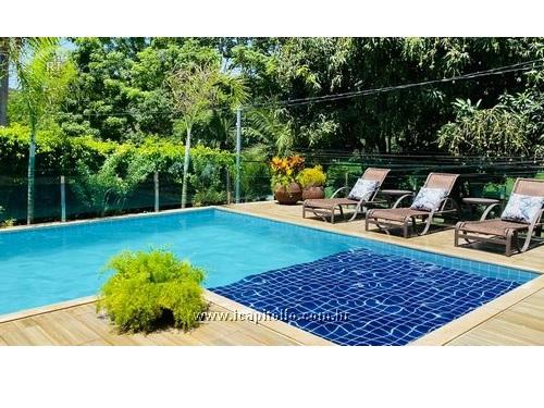 Casa para Alugar em Escarpas do Lago