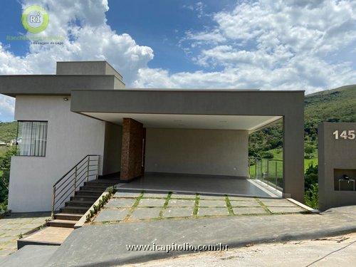 Casa para Vender em Escarpas do Lago