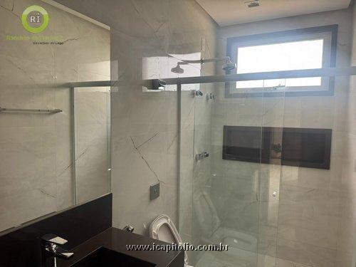 Casa para Vender em Escarpas do Lago