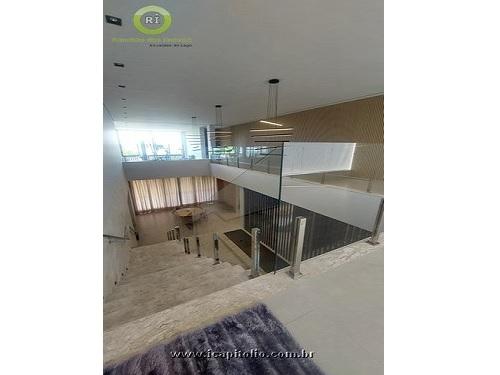 Casa para vender em Brisas do Lago