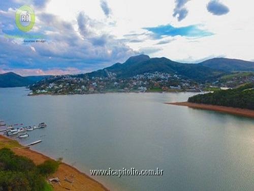 Casa para Vender em Enseada do Lago