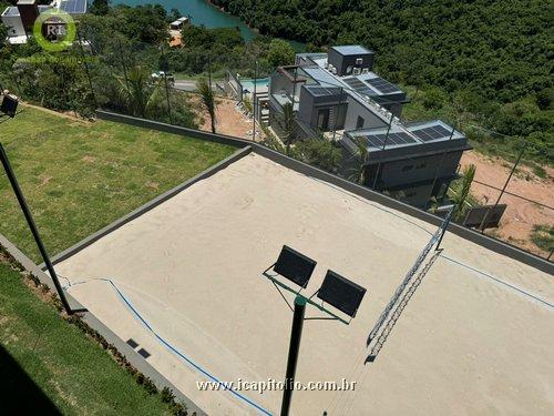 Casa para Alugar em Escarpas do Lago