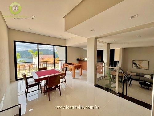 Casa para Vender em Escarpas do Lago