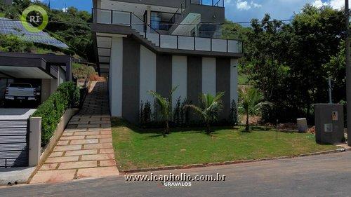 Casa para Vender em Escarpas do Lago