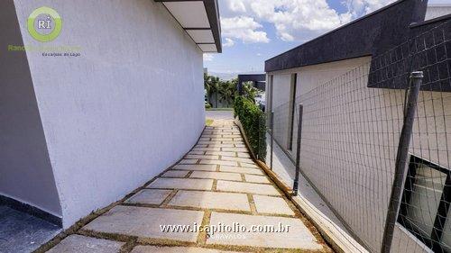 Casa para Vender em Escarpas do Lago