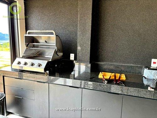 Casa para Vender em Escarpas do Lago