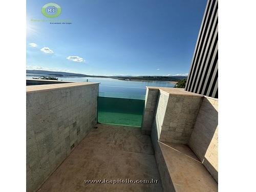 Casa para vender em Brisas do Lago