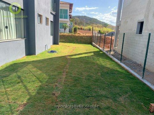 Casa para Alugar em Escarpas do Lago