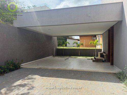 Casa para Vender em Escarpas do Lago