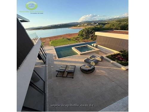 Casa para vender em Brisas do Lago