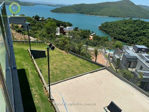 Casa para Alugar em Escarpas do Lago