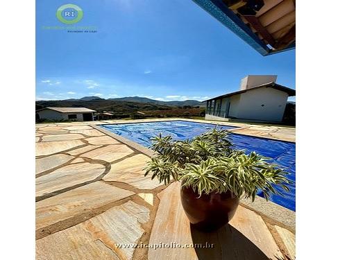 Rancho para Vender em Recanto do Lago