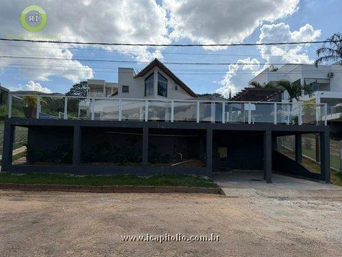 Casa para Alugar em Escarpas do Lago