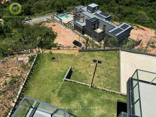 Casa para Alugar em Escarpas do Lago