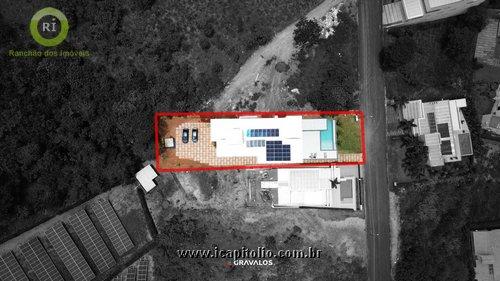 Casa para Vender em Escarpas do Lago